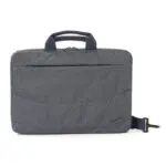 Tucano Linea Notebook Bag 15.6 inch Blue Voorzijde