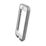 LifeProof iPhone 5C Nüüd Case White Voorkant