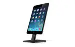 Twelve South HiRise for iPhone 5/5S/5C / iPad Mini stand Black met iPad mini
