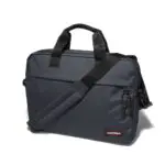 Laptoptas Eastpak Reboot Schoudertas Midnight 15.6 inch Voorkant