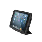 Lifeproof Fre iPad mini Portfolio Cover + Stand Black rechtop voor video