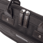 dbramante1928 GO Bag Helsingborg Hunter Dark 16 inch Detail