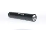 Powerocks Powerbank Flash Magicstick 3000 mAh zwart voorkant