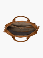 dbramante1928 Laptoptas 15 inch Amalienborg Golden Tan