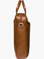 dbramante1928 Laptoptas 15 inch Amalienborg Golden Tan