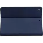 dbramante1928 Leren iPad Case 2017/2018 Mode Tokyo Evening Blue Staand