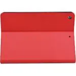 dbramante1928 Leren iPad Case 2017/2018 Mode Tokyo Red Lava Staand