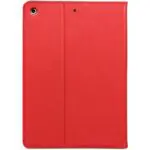 dbramante1928 Leren iPad Case 2017/2018 Mode Tokyo Red Lava Achterkant