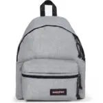 Eastpak Laptop Rugzak 13 inch Padded Zippl'r Sunday Grijs Voorkant