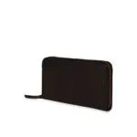 Burkely Leren Portemonnee RFID Fundamentals Vintage Charly Zwart Voorkant