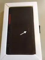 Twelve South BookBook iPhone 8/7 Case Wallet Brown - Outlet-35051