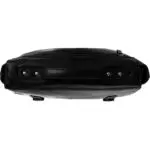 Chesterfield Leren Laptoptas 14 inch Jules Zwart Bovenkant