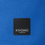 Knomo Rugzak 15 inch Thames Cromwell Azure Blauw Knomo ID