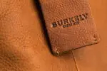 Burkely Leren Handtas S Antique Avery Cognac Detail