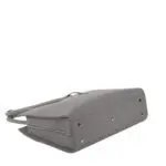 SOCHA Dames Laptoptas Straight Line Mud X 15.6 inch Onderkant